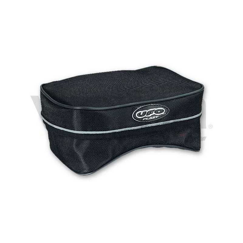 UFO Bolsa portabultos trasera mediana MB02212-K Color Negro 47428