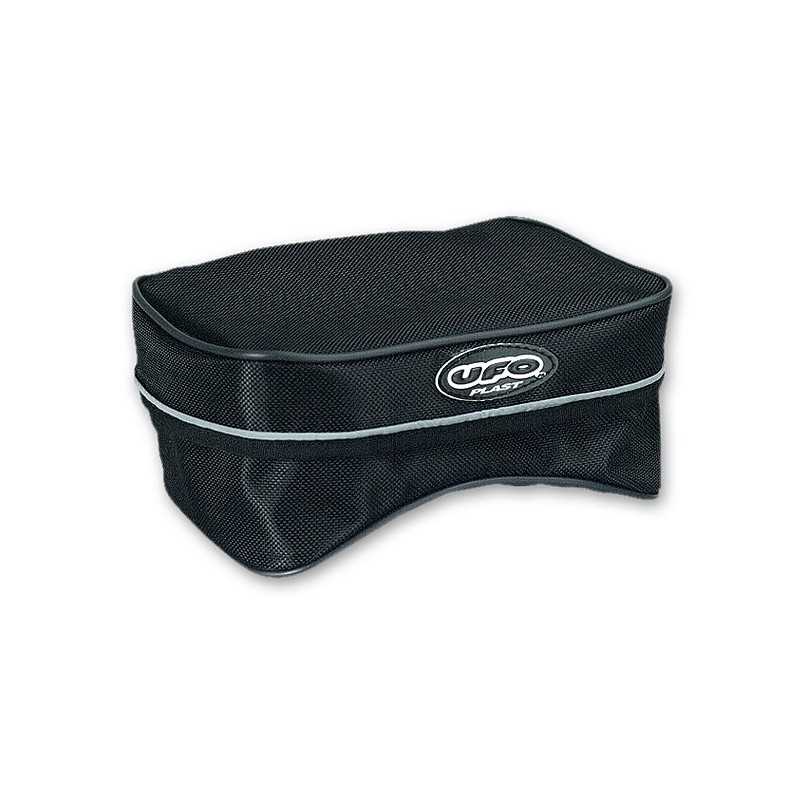 UFO Bolsa portabultos trasera grande MB02226-K Color Negro 47429