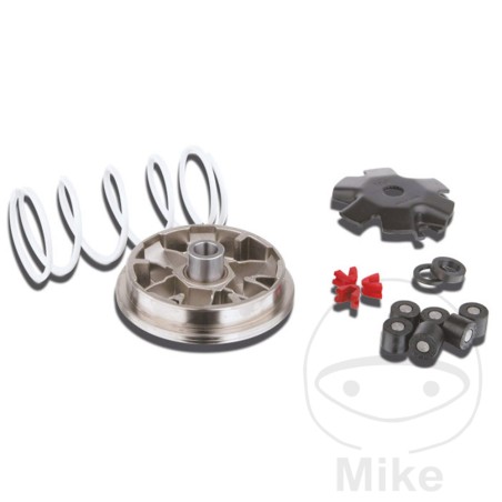 drive, complete multivar 2000