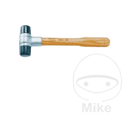 plastic hammer