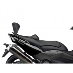 Passenger back support anchor (back support not included)