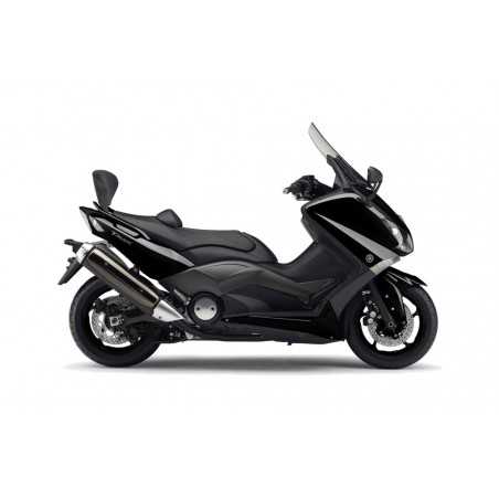 SHAD Fijacion soporte respaldo pasajero (sin respaldo) Y0TM52RV