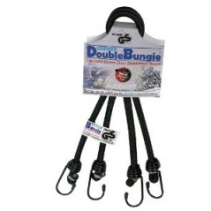 OXFORD Pack 2x Pulpo Elástico OF174, Certificado TuV 9mmx600m, Marca 38534