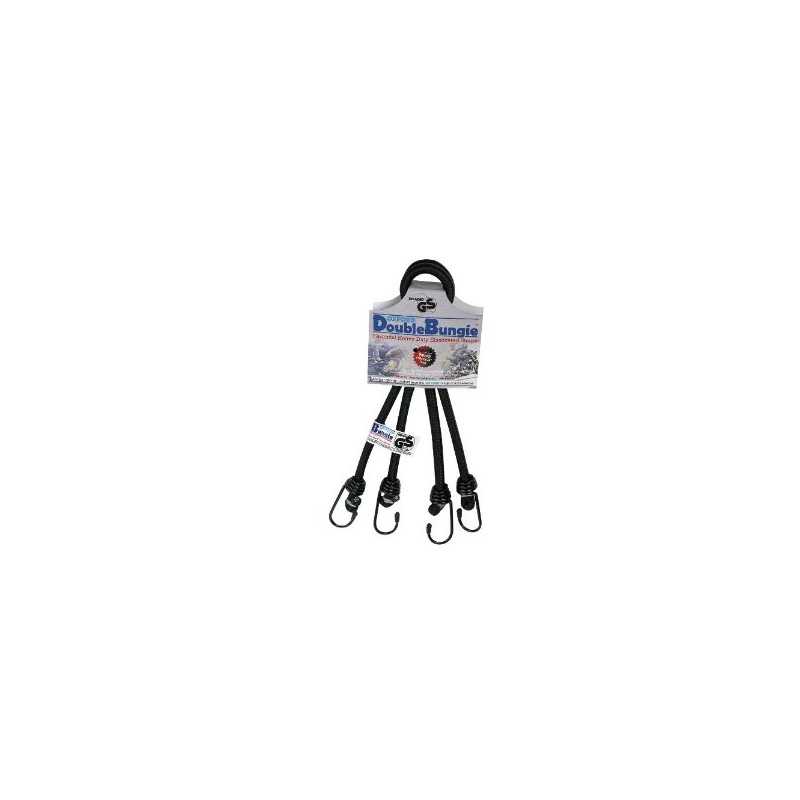 OXFORD Pack 2x Pulpo Elástico OF174, Certificado TuV 9mmx600m, Marca 38534