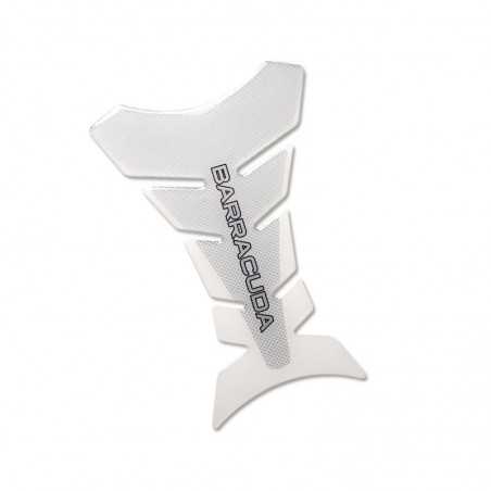 BARRACUDA Protector de Tanque Gasolina Universal Adhesivo - Marca N1009