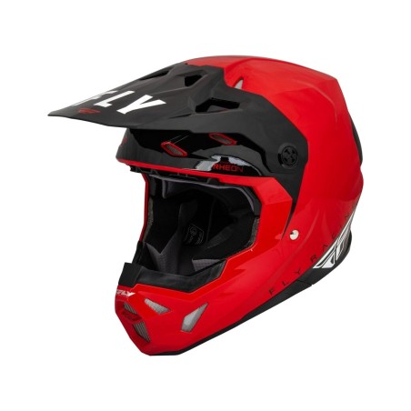 casco enduro offroad motocross formula cp slant