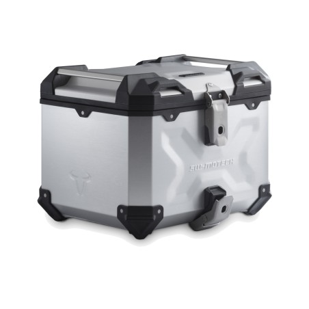 system til bagkuffert trax adv topcase