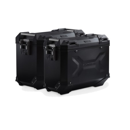 systém kufrů trax adv 45/37 l