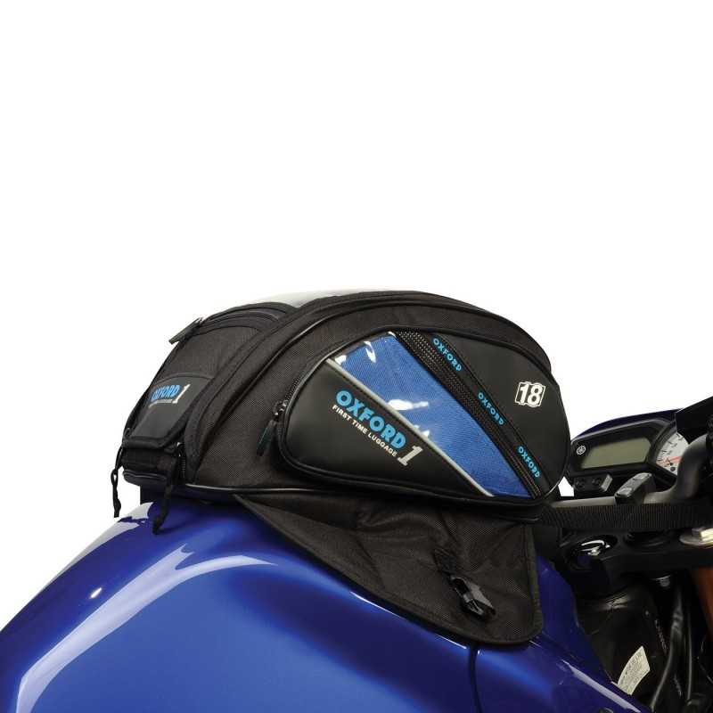 Magnet fitted tank bag  1st Time OL431