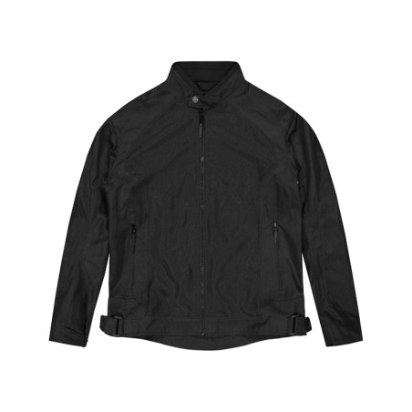 men's jacket climate