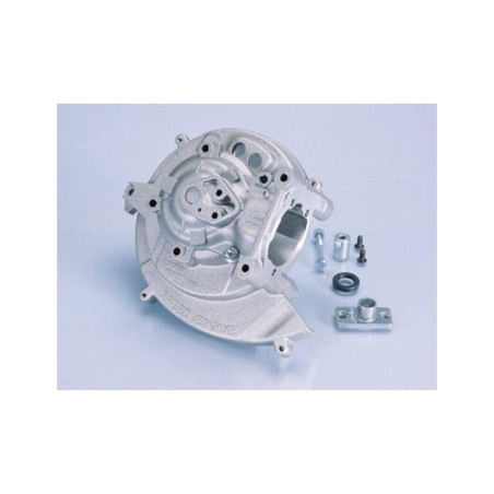 cárter motor