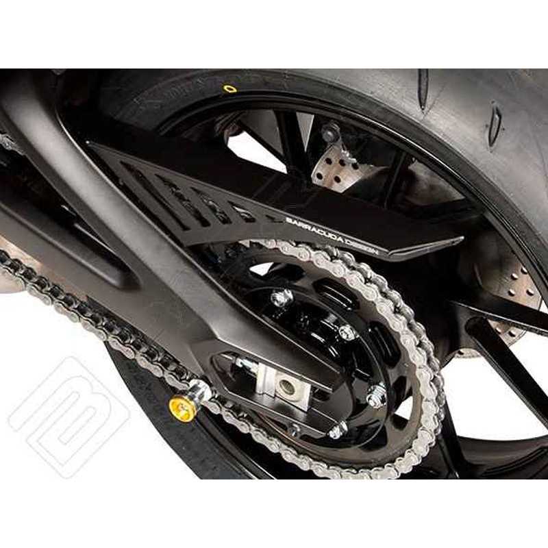 BARRACUDA Protector de cadena transmision cubrecadena YMT9119