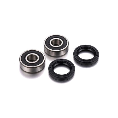 kit de rodamientos para la rueda delantera