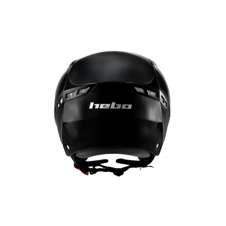 Casco jet DUAL SPORT / URBAN CTR II - Ligero y confortable para la ciudad el campo Homologado CE