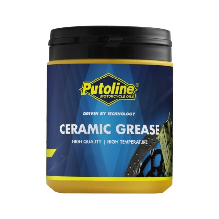 pot de greix ceràmic ceramic 600gr