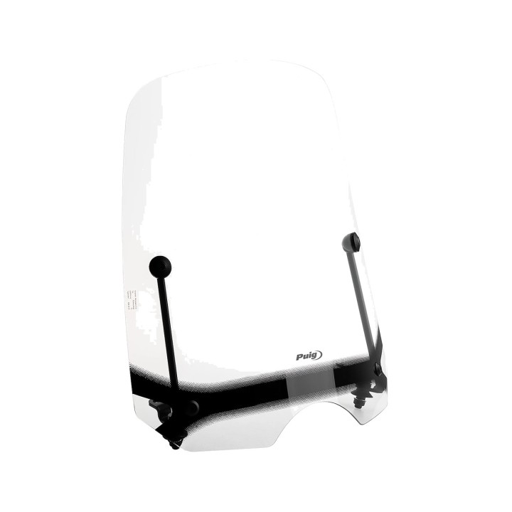PUIG WINDSCREEN WINDSHIELD SCREEN T.G. 0940