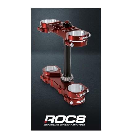 tijă completă rocs