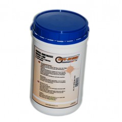Cream gel paste mount foam mousse foam without chambers  MEFO 75g/500g/1kg