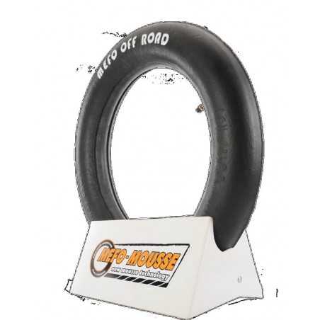 Foam filled mousse without inner tube  MEFO 18´´ Mousse relleno espuma sin camar