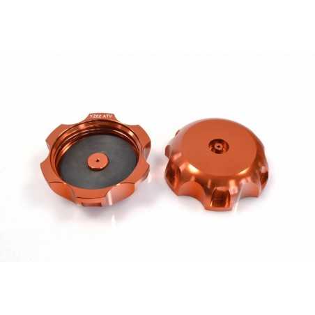 Plug, gasoline reservoir