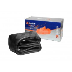 Motorcycle reinforced inner tube  4.50/4.60-18. Grosor 4mm