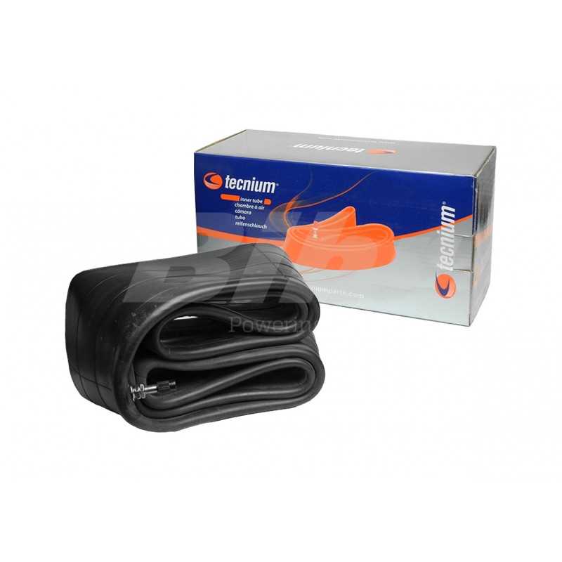 Motorcycle reinforced inner tube  4.50/4.60-18. Grosor 4mm