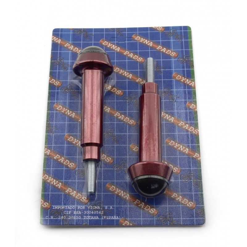 V PARTS Protector carenado 7627VAR