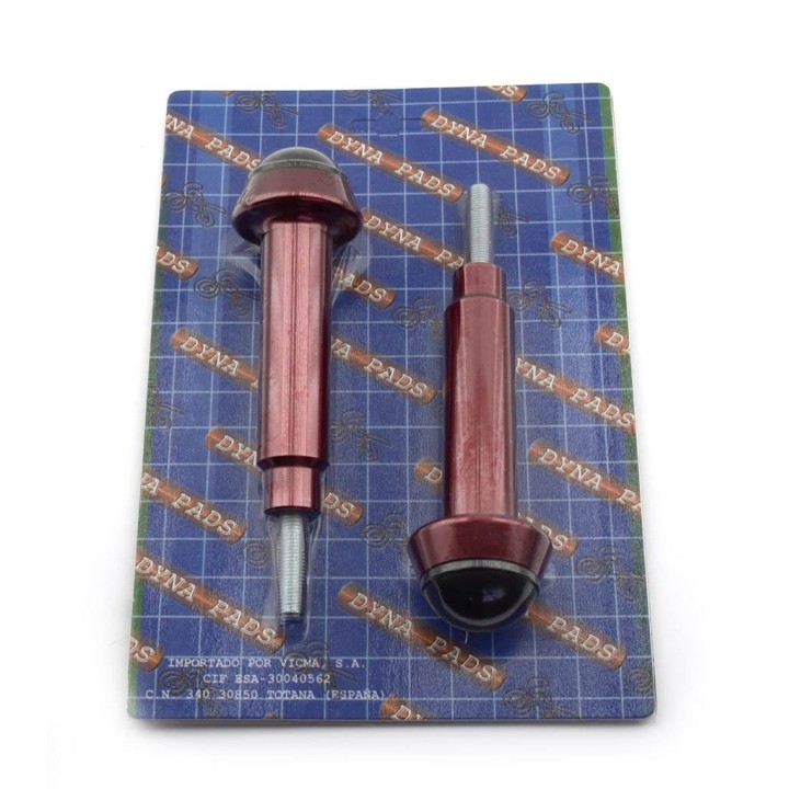 V PARTS PROTECTOR, FAIRING 7627VAR