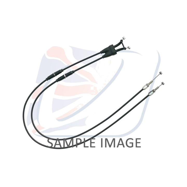 VENHILL Accelerator cable (pull and return) PUSH/PULL