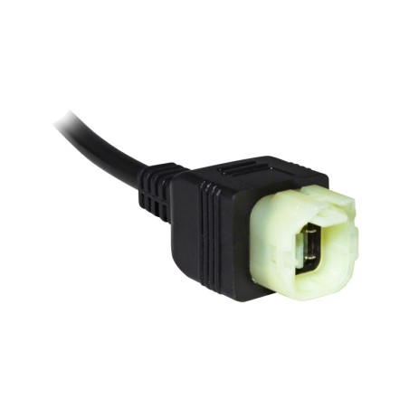 injection diagnostic cable