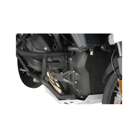 protetor de sensor lambda para motocicleta