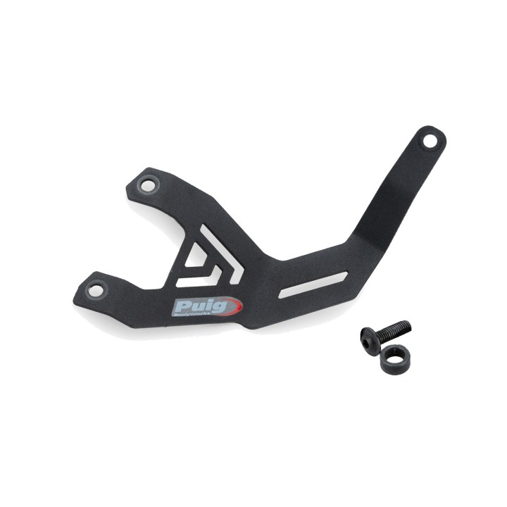 PUIG Motorcycle lambda sensor protector 22255