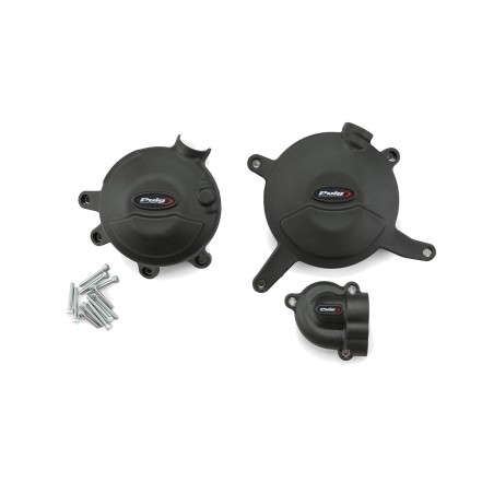engine protective cover