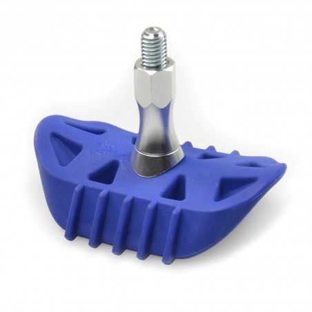 ART Freno cubierta papillón plástico para llanta delantera 1,85 de la marca 48555