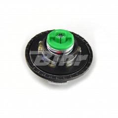 V PARTS Tapa de depósito gasolina para reemplazar la OEM - Perilla válvulas combustible Bihr M424
