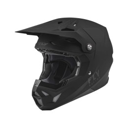 FLY RACING Casco motocross FORMULA CP SOLID