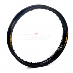 Black excel rim ring  3 1635036H/3