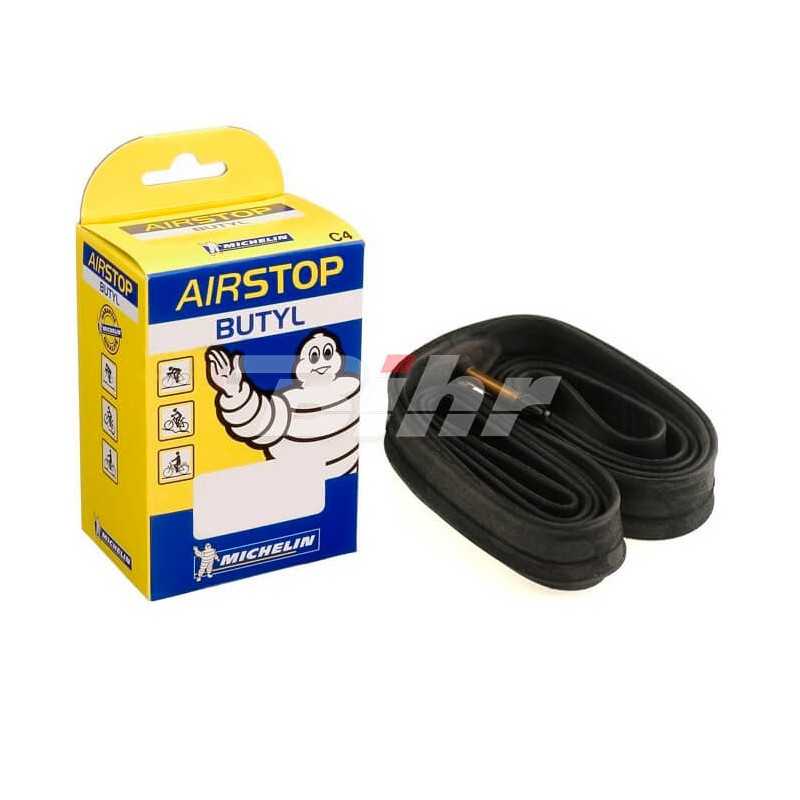 Reinforced camera  70/100-19 RSTOP ST30F MI - 125392