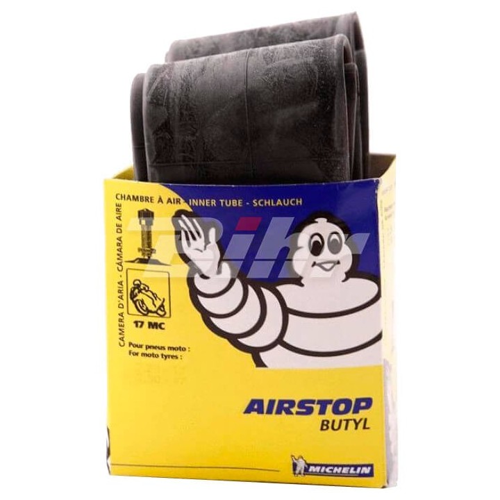 MICHELIN Camara 16MI2 VALVE TR4 - 959484 82664