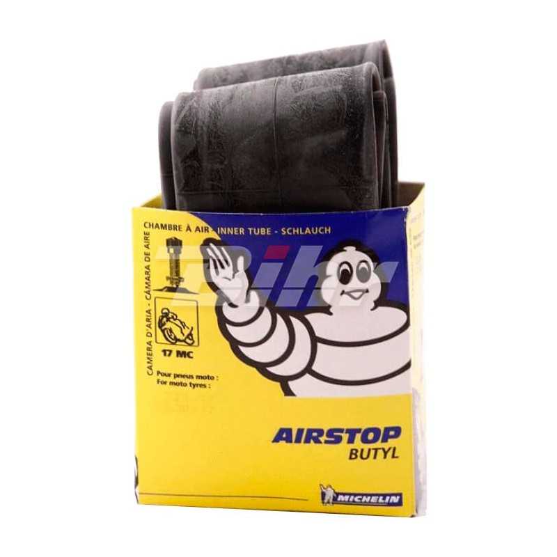 MICHELIN Camara 18MGR VALVE TR4 - 795250 82547