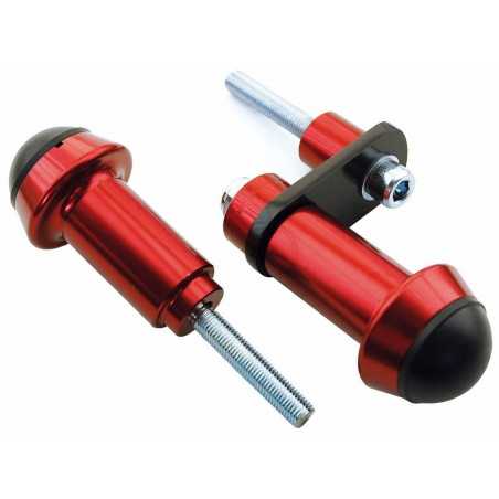 V PARTS Protector carenado Azul 8623VAR