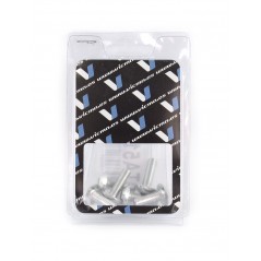 V PARTS Blister kit 6 tornillos allen carenado en medidas y colores - TA