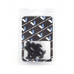 V PARTS Blister kit 6 tornillos allen carenado en medidas y colores - TA