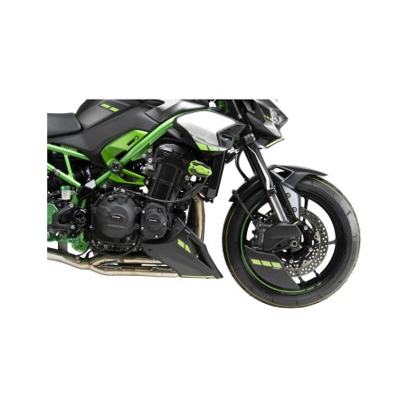 engine protective covers