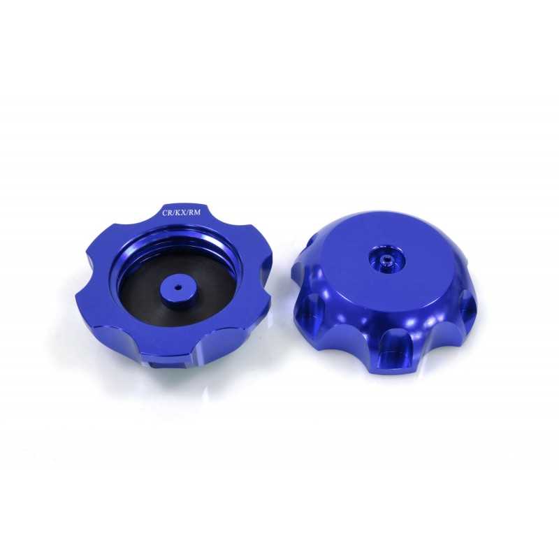 Plug, gasoline reservoir