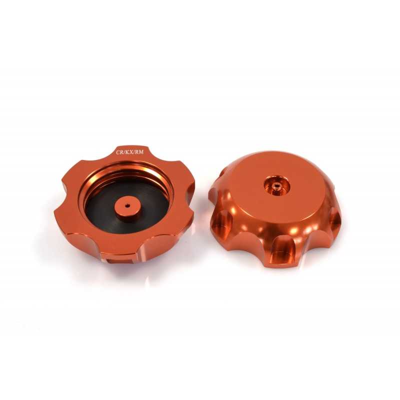 V PARTS Tapón de depósito gasolina para una fácil y segura instalación 741