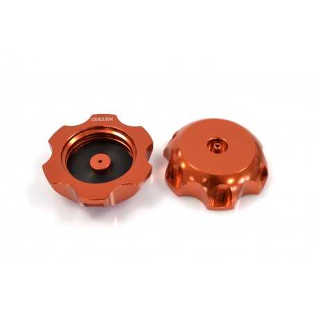 Plug, gasoline reservoir