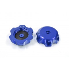 Plug, gasoline reservoir