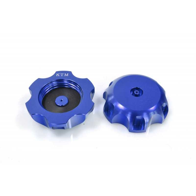Plug, gasoline reservoir