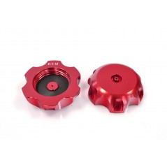 V PARTS Tapon deposito gasolina 740